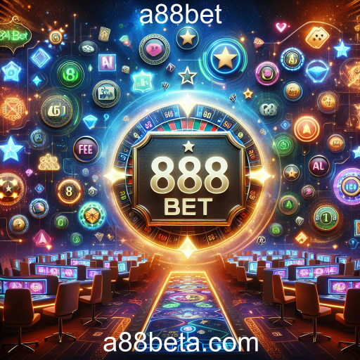 Bonificações no a88bet: Incentivos que Transformam a Experiência de Jogo
